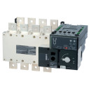 Changeover Switches & Isolators