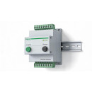 Hybrid Motor Starter