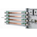 Panel building System