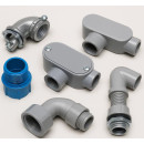 Electrical Conduits and Fittings