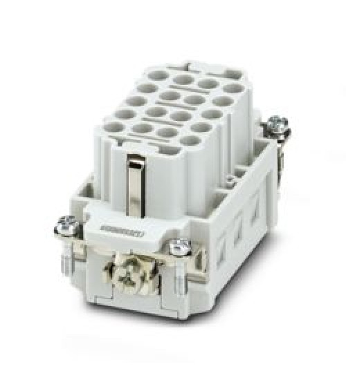 1014419 Phoenix Contact - HC-BB18-I-PT-F - Contact insert