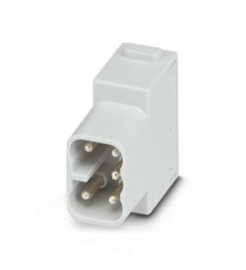 1417372 Phoenix Contact - HC-M-05-PT-M - Contact insert module