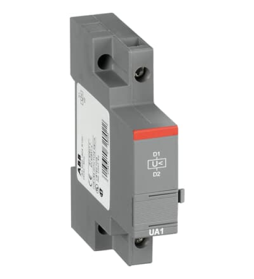 1SAM201904R1009 - UA1 - 575 Undervoltage release 575V 60Hz - ABB