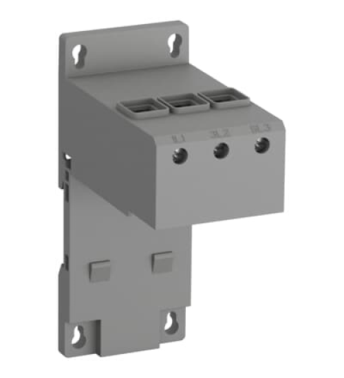 1SAZ801901R1001 - ABB DB65 O/L RELAY STAND
