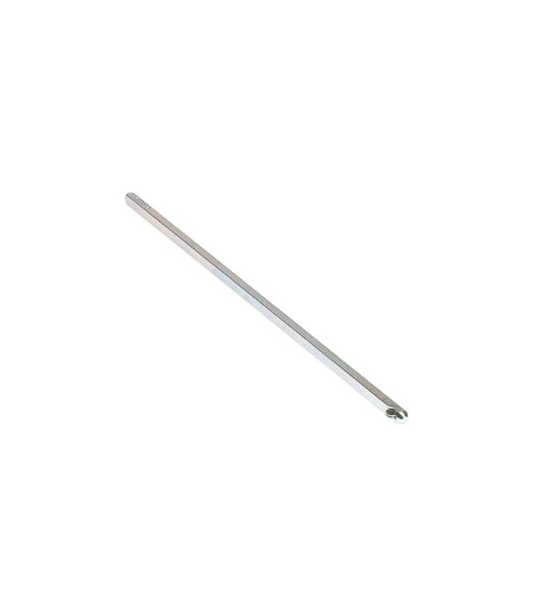 1SCA101660R1001 - OXS6X250, Axle extension, OT16 - ABB