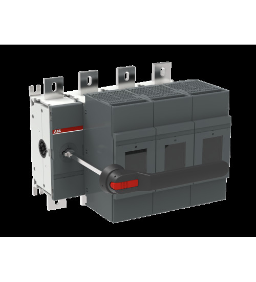1SCA107932R1001 - OESA/OS Switch disconnector Fuse,1250A , DIN-Type - ABB