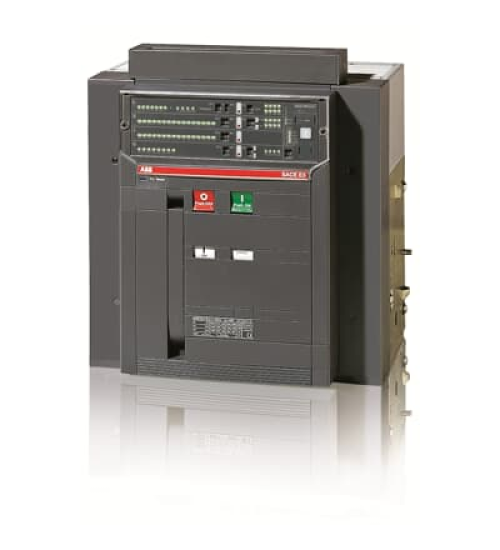 1SDA059691R1 - E2 3P ACB FIXED PART HR-VR  - ABB
