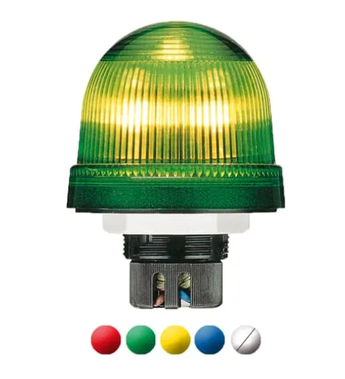 1SFA616080R1152 - KSB-115G Signal Beacon - ABB