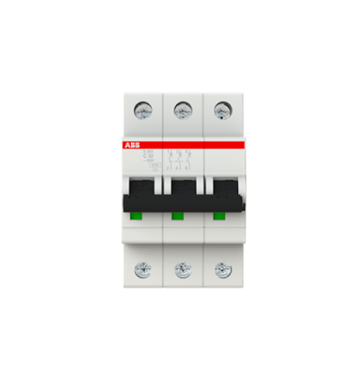 1SYS273011R0401 - SH203M-D40 MCB - ABB