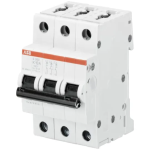 ABB S200 K Curve MCB – ABB Exclusive