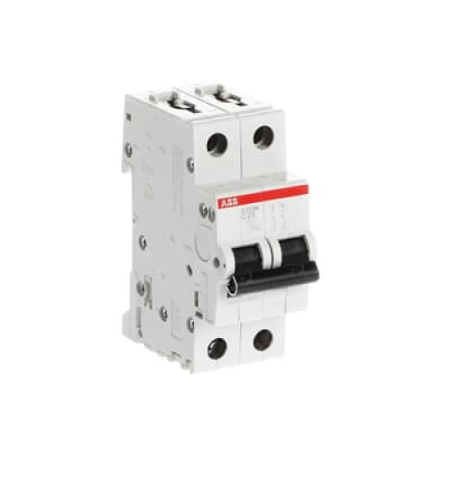 2CDS272001R0251 - S202M-D25 MCB - ABB