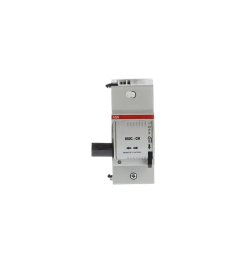 2CSR201997R0013 - DS2C-CM, Motor Operating Device, 1PN/2P - ABB