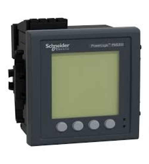 30003003D - PM5310 Power meter 31stHar 0.5S RS485 | Schneider Electric