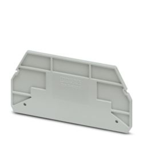 3214013 Phoenix Contact - D-RSC 6 E - End cover