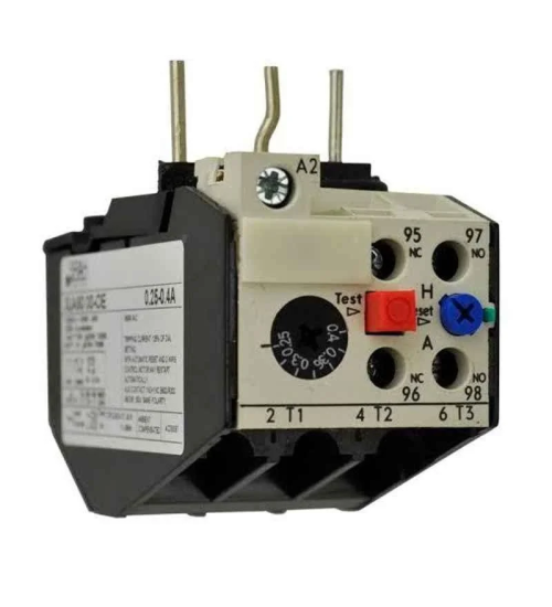 Siemens Sirius 2-3.2A Class 10 Thermal Overload Relay, 3UA5000-1D