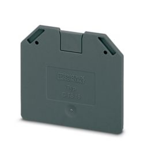 5793005 Phoenix Contact - D-TB 35 E - End cover