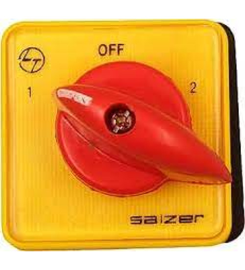 Multi Step Switches without OFF 40A 1 P 5W W/O OFF