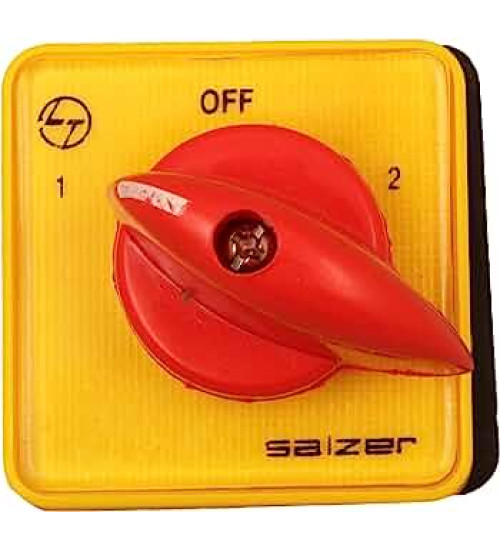 Multi Step Switches without OFF 100A 1 P 12W W/O OFF