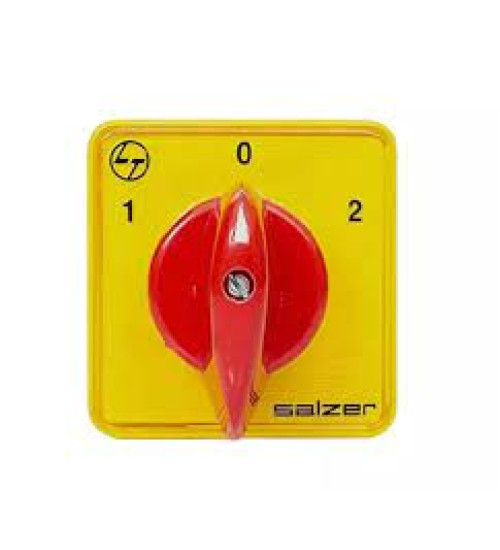 Multi Step Switches with OFF 25A 1 P 3W