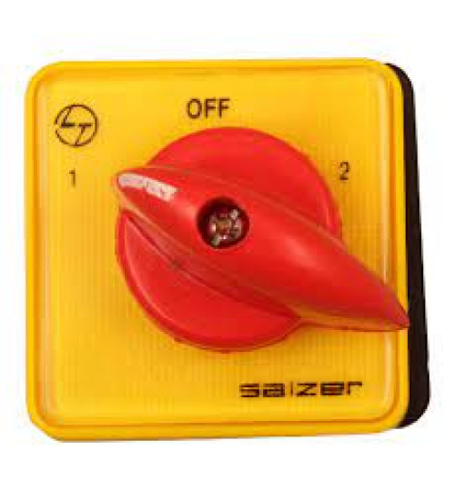Multi Step Switches with OFF 25A 1 P 6W