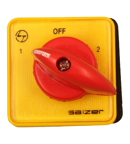 Multi Step Switches with OFF 100A 1 P 8W