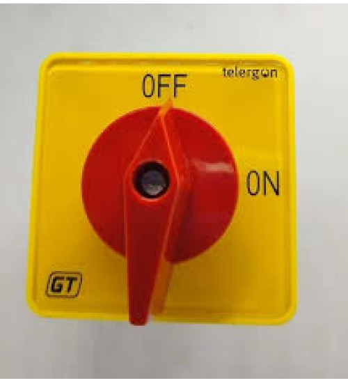 Multi Step Switches without OFF 40A 2 P 5W W/O OFF