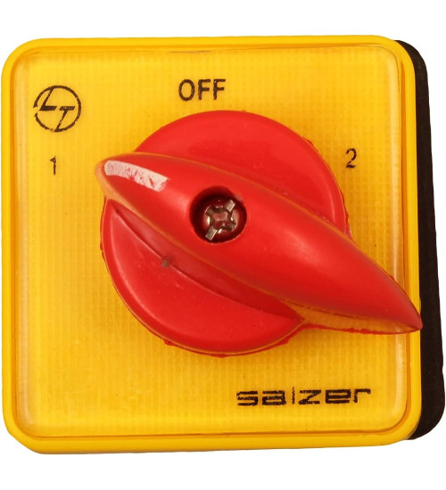 Multi Step Switches without OFF 63A 2 P 5W W/O OFF