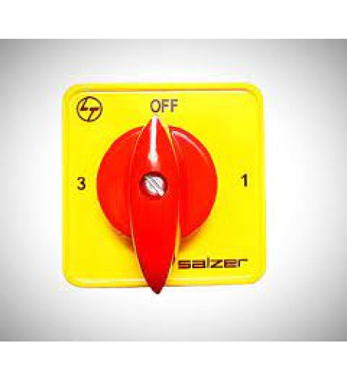 Multi Step Switches without OFF 200A 2 P 12W W/O OFF