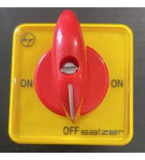Multi Step Switches with OFF 100A 2 P 4W