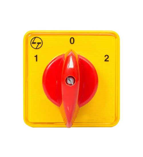 Multi Step Switches with OFF 10A 2 P 6W