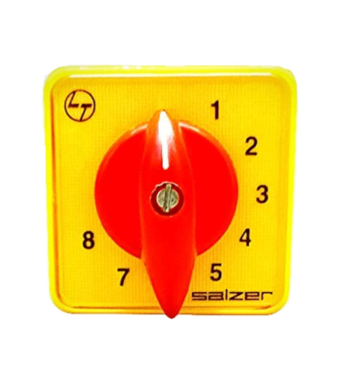 Multi Step Switches with OFF 10A 3 P 7W