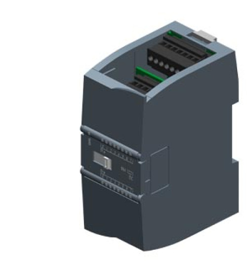 6ES7221-1BH32-0XB0 - SIMATIC S7-1200, Digital input SM 1221, 16 DI, 24 V DC, Sink/Source