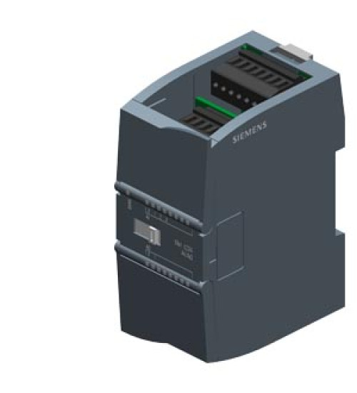 6ES7234-4HE32-0XB0 - SIMATIC S7-1200, analog I/O SM 1234, 4 AI/2 AO, +/-10 V, 14-bit resolution or 0 (4)-20mA, 13-bit resolution