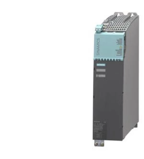 SINAMICS S120 ACTIVE LINE MODULE INPUT: 3AC 380-480V, 50/60HZ OUTPUT: DC 600V, 60A