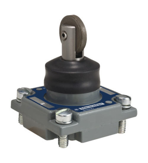 9007D - Limit switch head, 9007, c - Telemecanique