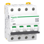 Schneider Acti9 iC60H 16A MCB