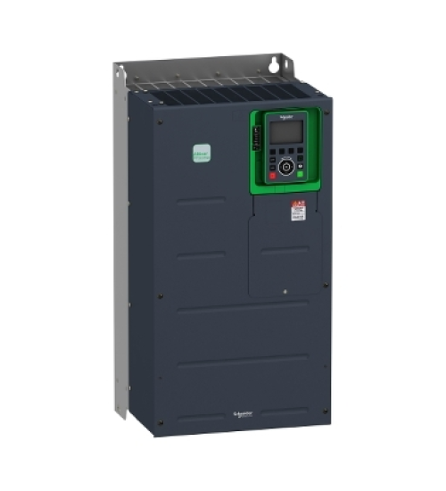 ATV630D75Y6 - variable speed drive, Altivar Process ATV600, ATV630, 75kW, 100hp, 500 to 690V, IP00 - Schneider Electric