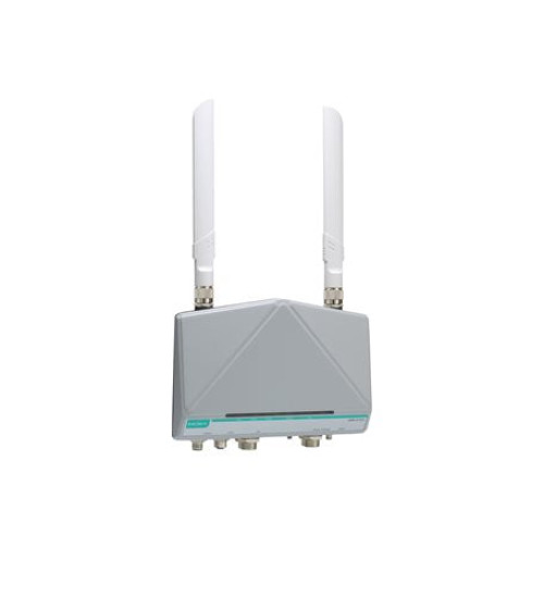 AWK-4131A-US-T, 802.11a/b/g/n access point, US band, IP68, -40 to 75°C operating temperature