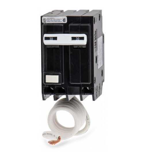 BRN230GFC - Eaton Cutler-Hammer 30 Amp Double Pole Ground Fault Circuit Breaker