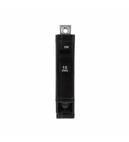 CHB115 - Eaton Cutler-Hammer 15 Amp 1 Pole 120 Volt Bolt-On Circuit Breaker