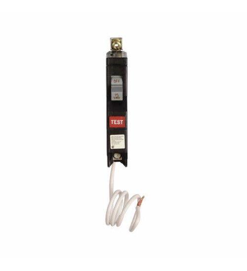 CHB115GF - Eaton Cutler-Hammer 15 Amp 1 Pole 120 Volt Bolt-On Circuit Breaker
