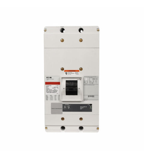 CND312T33W - Eaton - Molded Case Circuit Breaker