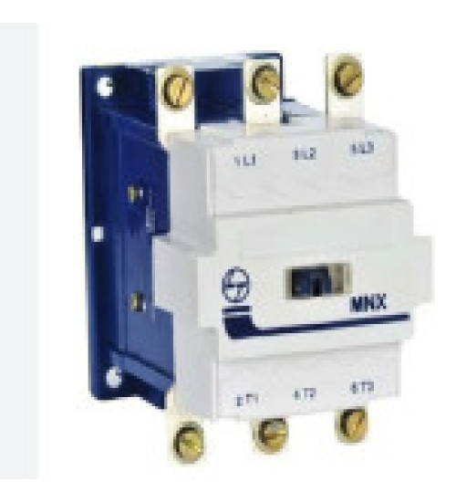 CS97017DOOO - 4P 415Vac Type- MCX Power Contactor - L&T