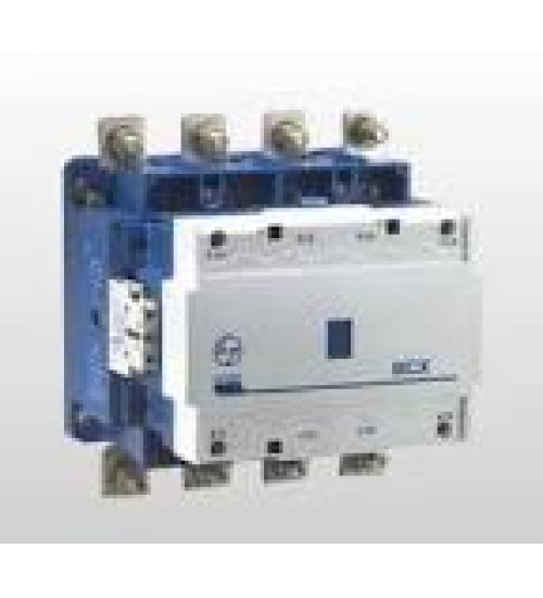 CS97017KOOO - 4P 220Vac Type- MCX Power Contactor - L&T