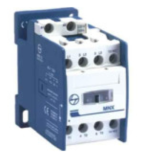 CS97017POOO - 4P 440Vac Type- MCX Power Contactor - L&T