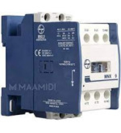CS97018POOO - 4P 440Vac - Type- MCX Power Contactor - L&T