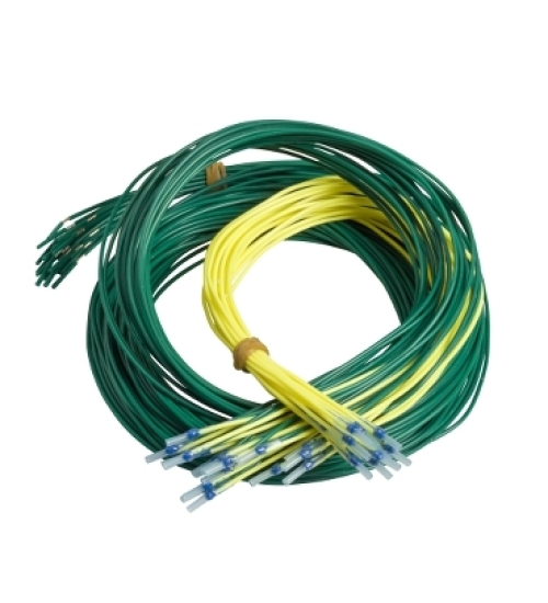 DA1TT110 - PTC thermistor probe DA1-T - triple probe - 110°C - Schneider Electric