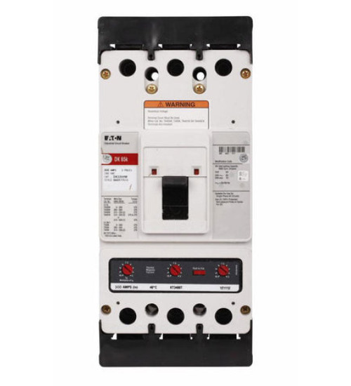 DK3300W - Eaton - Molded Case Circuit Breaker