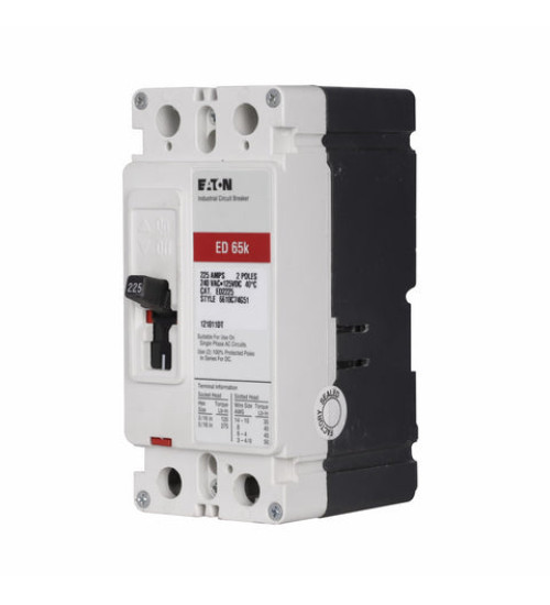 ED2100 - Eaton - Molded Case Circuit Breaker