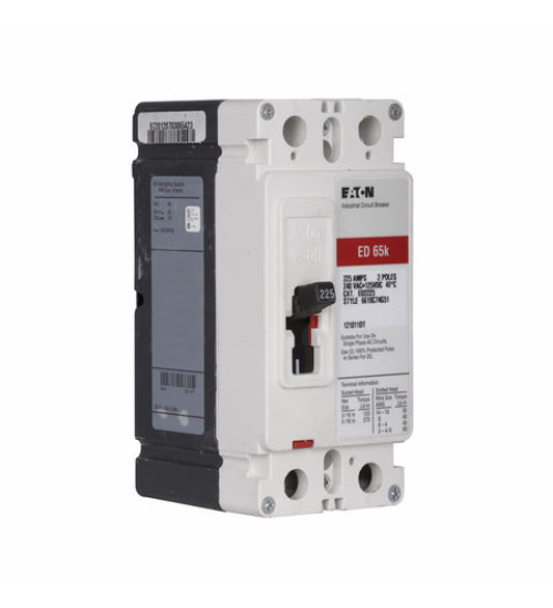 ED2225 - Eaton - Molded Case Circuit Breaker